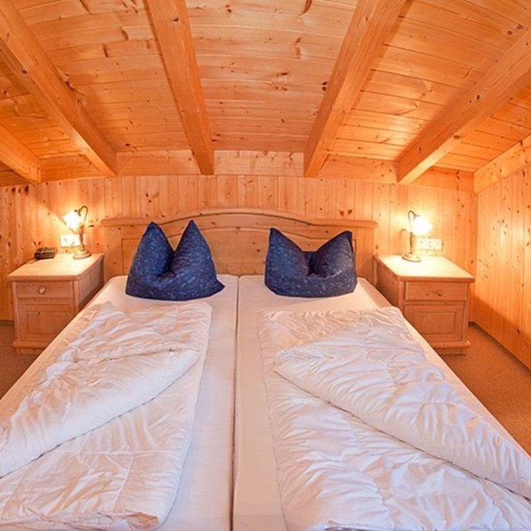 Ferienhaus Fuchsweg im Feriendorf Reichenbach F25a - Haus mit 2 Schlafzimmern - 4