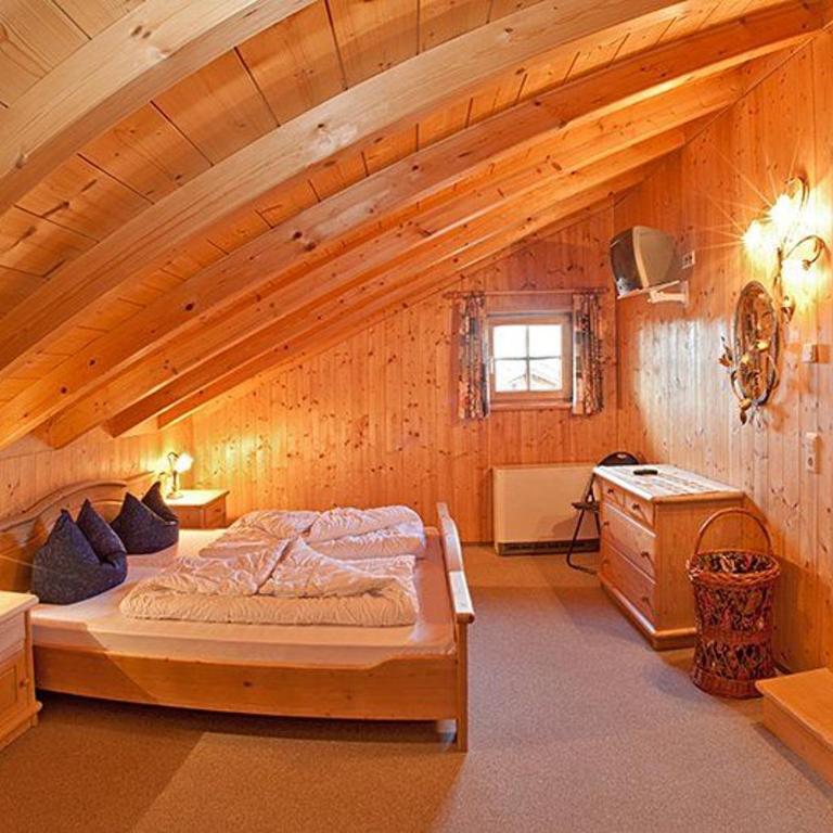 Ferienhaus Fuchsweg im Feriendorf Reichenbach F25a - Haus mit 2 Schlafzimmern - 5