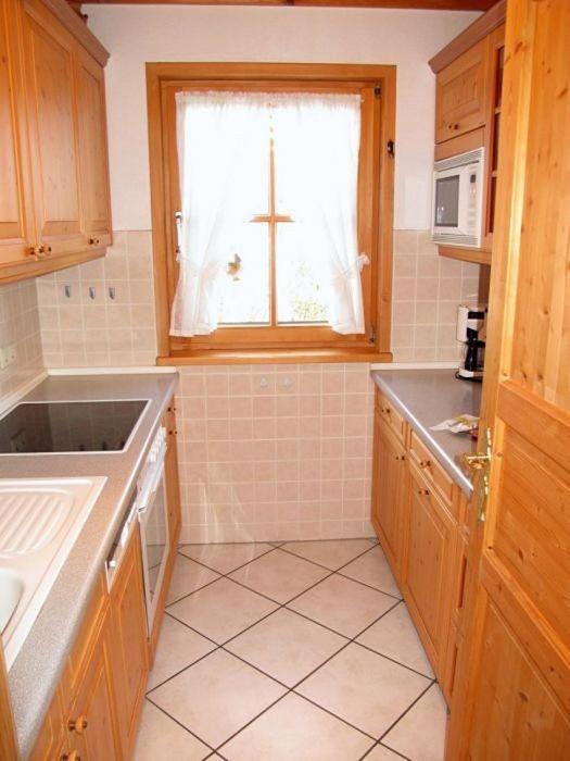 Ferienhaus Fuchsweg im Feriendorf Reichenbach F25a - Haus mit 2 Schlafzimmern - 6