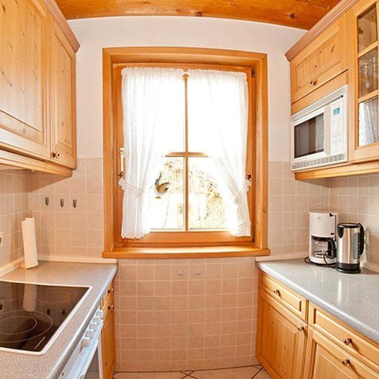 Ferienhaus Fuchsweg im Feriendorf Reichenbach F25a - Haus mit 2 Schlafzimmern - 7