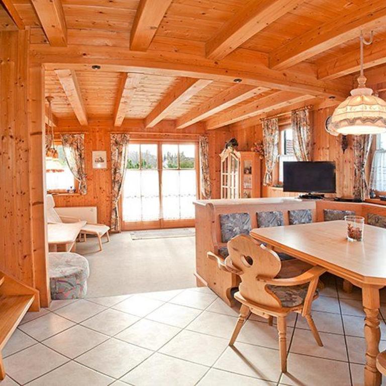 Ferienhaus Fuchsweg im Feriendorf Reichenbach F25a - Haus mit 2 Schlafzimmern - 8