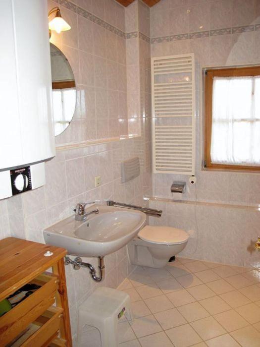 Ferienhaus Fuchsweg im Feriendorf Reichenbach F25a - Haus mit 2 Schlafzimmern - 11