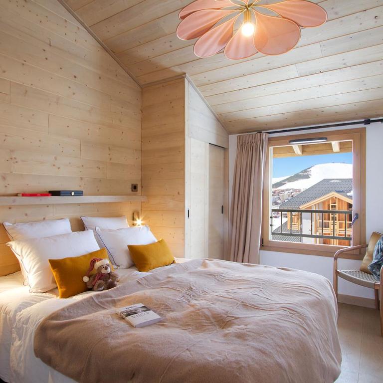 Résidence Phoenix B by Leavetown Vacations - Appartement 5 Chambres - 7