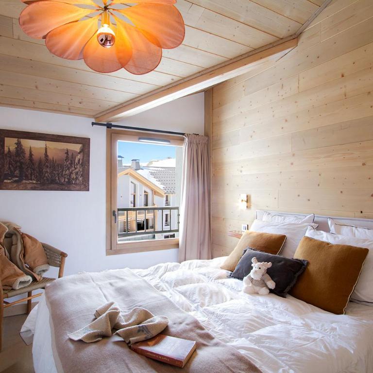 Résidence Phoenix B by Leavetown Vacations - Appartement 5 Chambres - 8