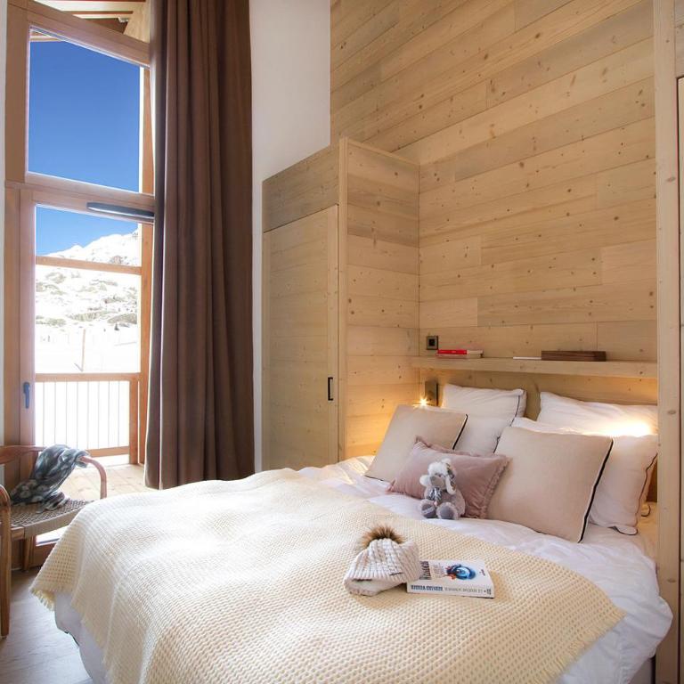 Résidence Phoenix B by Leavetown Vacations - Appartement 5 Chambres - 9
