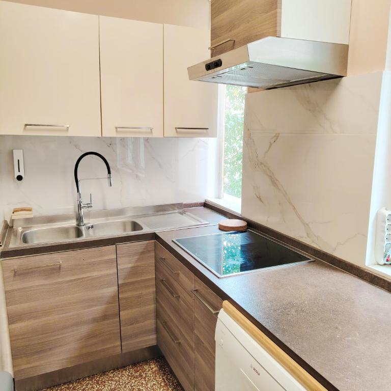 Genova Lux Apartment - Appartamento con 3 Camere da Letto - 12