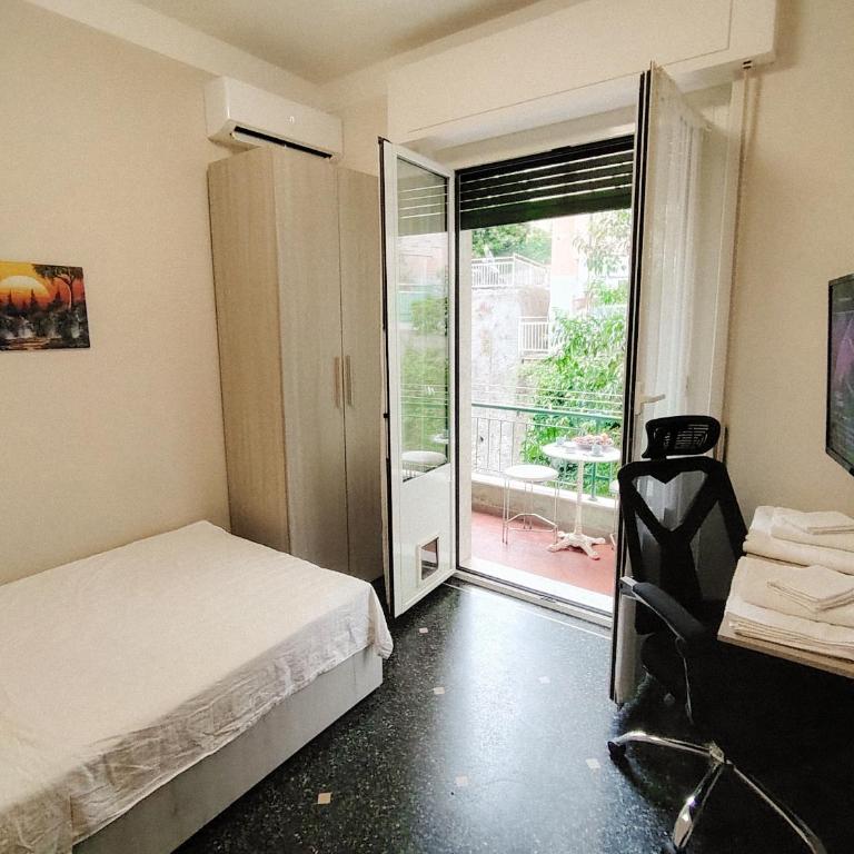 Genova Lux Apartment - Appartamento con 3 Camere da Letto - 7
