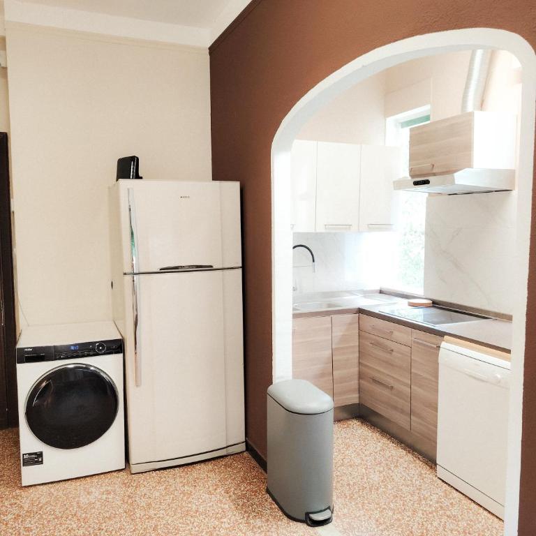 Genova Lux Apartment - Appartamento con 3 Camere da Letto - 14