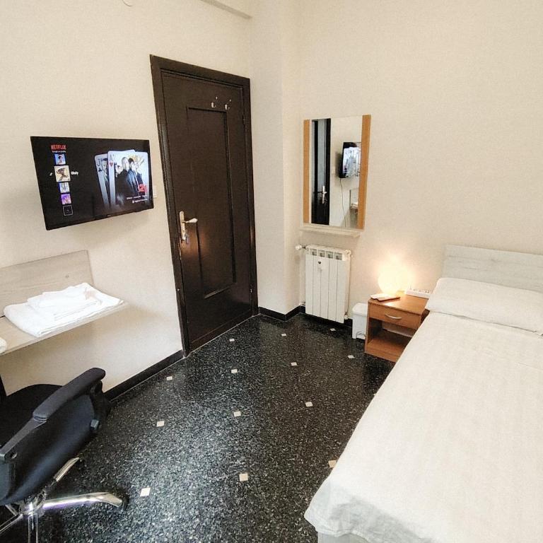 Genova Lux Apartment - Appartamento con 3 Camere da Letto - 28