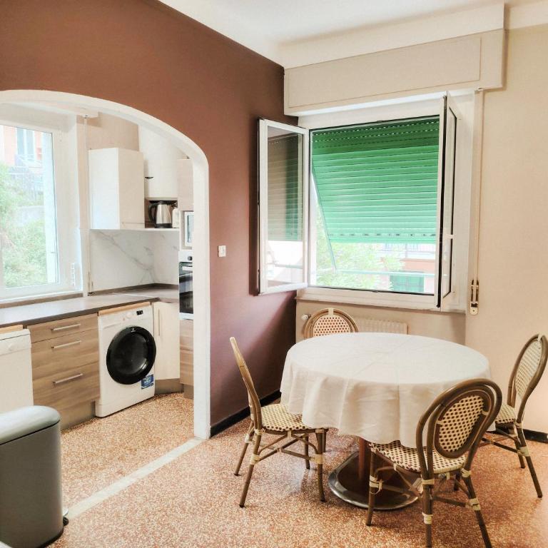 Genova Lux Apartment - Appartamento con 3 Camere da Letto - 3