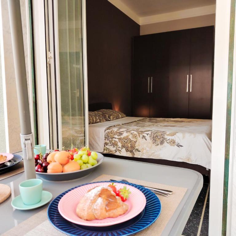 Genova Lux Apartment - Appartamento con 3 Camere da Letto - 24
