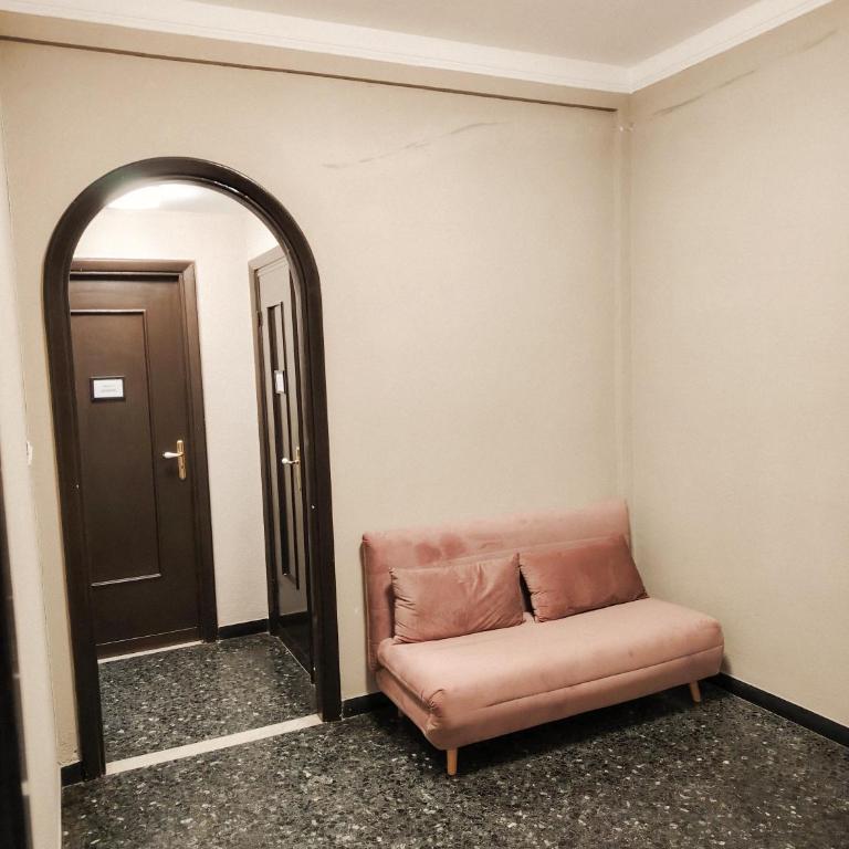 Genova Lux Apartment - Appartamento con 3 Camere da Letto - 36