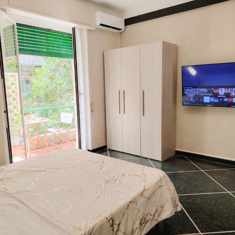 Genova Lux Apartment - Appartamento con 3 Camere da Letto - 18