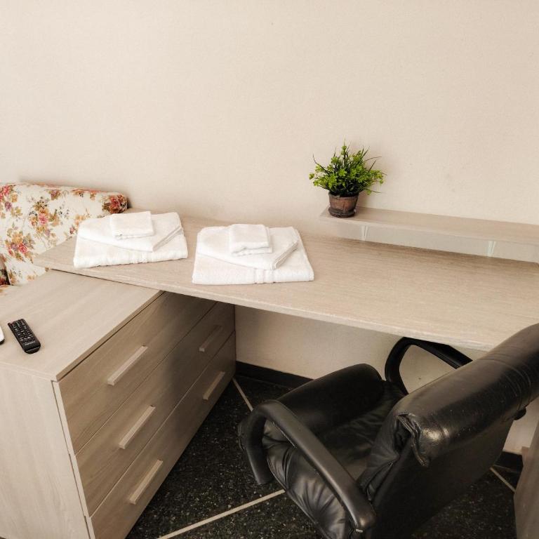 Genova Lux Apartment - Appartamento con 3 Camere da Letto - 19
