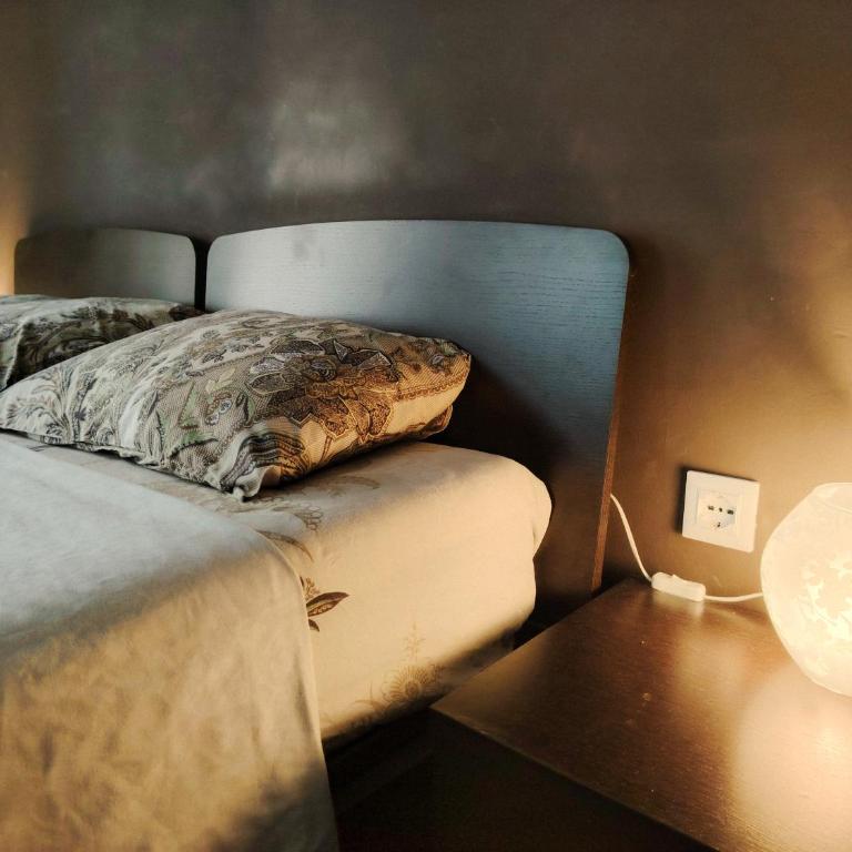 Genova Lux Apartment - Appartamento con 3 Camere da Letto - 22