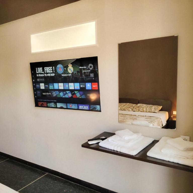 Genova Lux Apartment - Appartamento con 3 Camere da Letto - 23