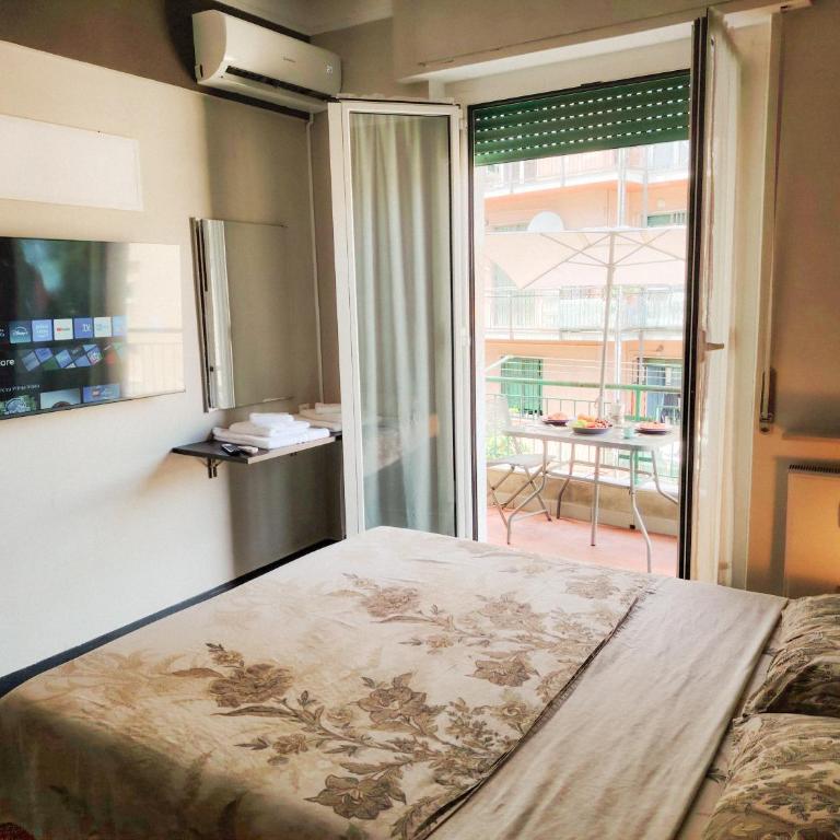 Genova Lux Apartment - Appartamento con 3 Camere da Letto - 6