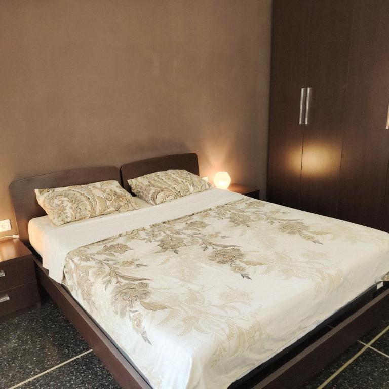 Genova Lux Apartment - Appartamento con 3 Camere da Letto - 26