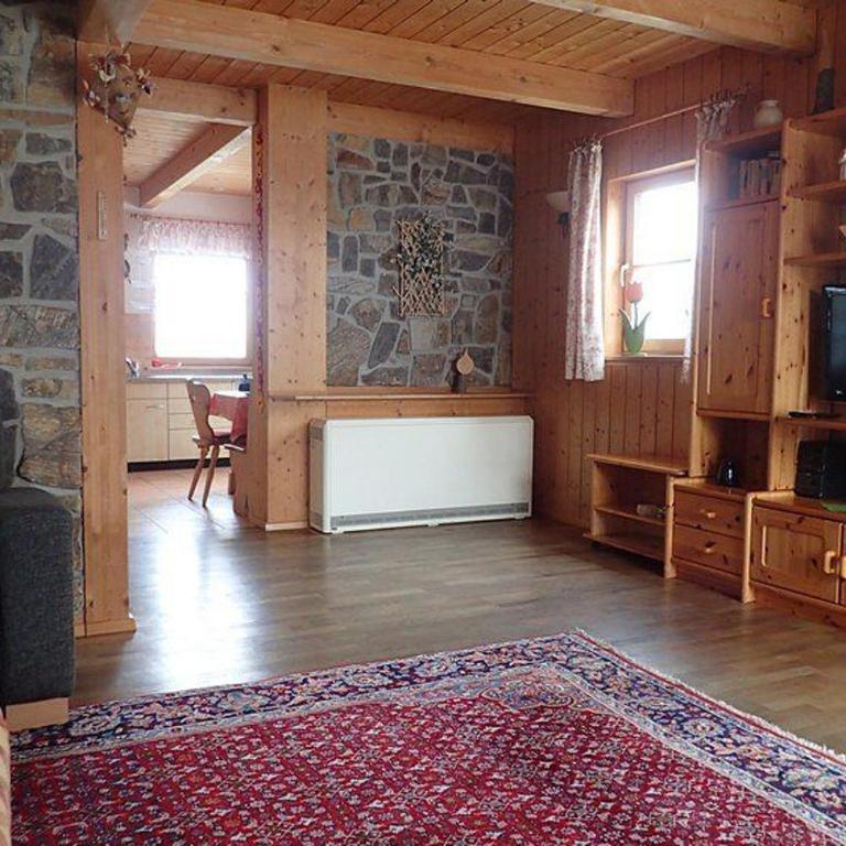 Ferienhaus Fuchsweg im Feriendorf Reichenbach F24b - Haus mit 2 Schlafzimmern - 2