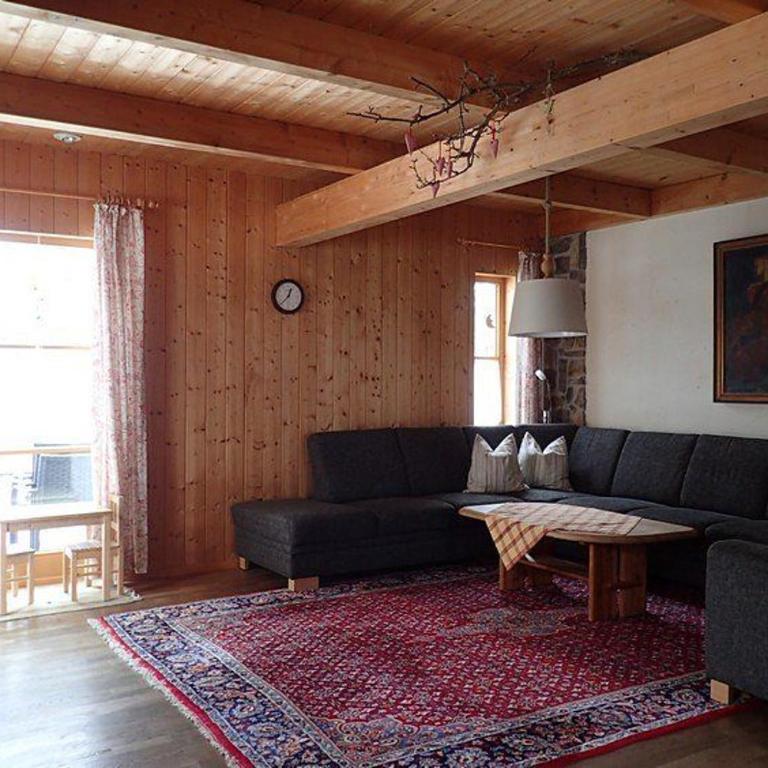 Ferienhaus Fuchsweg im Feriendorf Reichenbach F24b - Haus mit 2 Schlafzimmern - 3