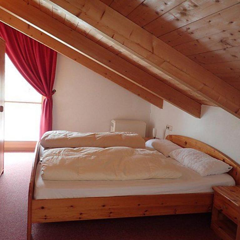 Ferienhaus Fuchsweg im Feriendorf Reichenbach F24b - Haus mit 2 Schlafzimmern - 4