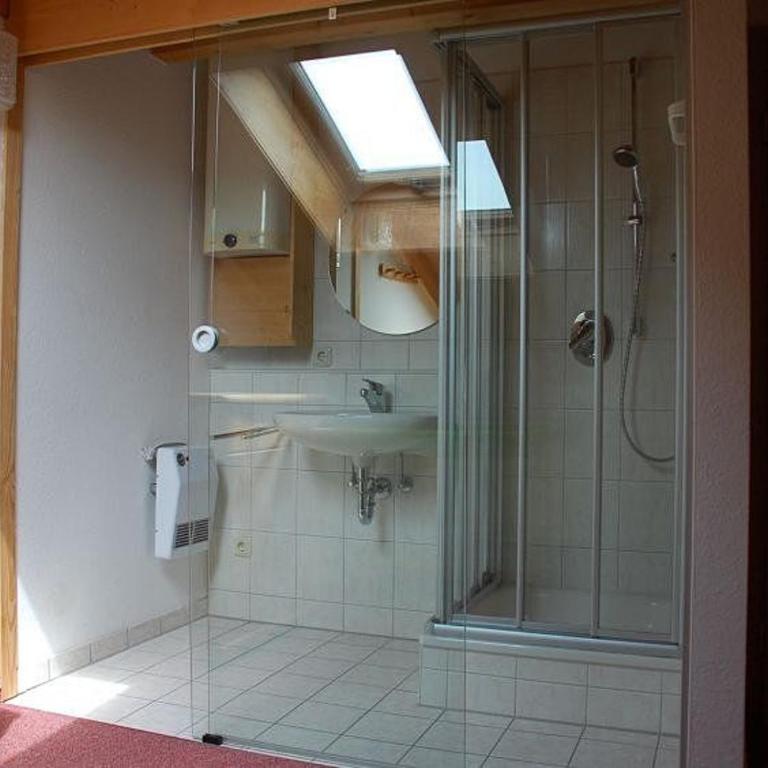 Ferienhaus Fuchsweg im Feriendorf Reichenbach F24b - Haus mit 2 Schlafzimmern - 5