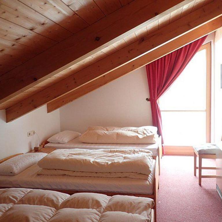 Ferienhaus Fuchsweg im Feriendorf Reichenbach F24b - Haus mit 2 Schlafzimmern - 6