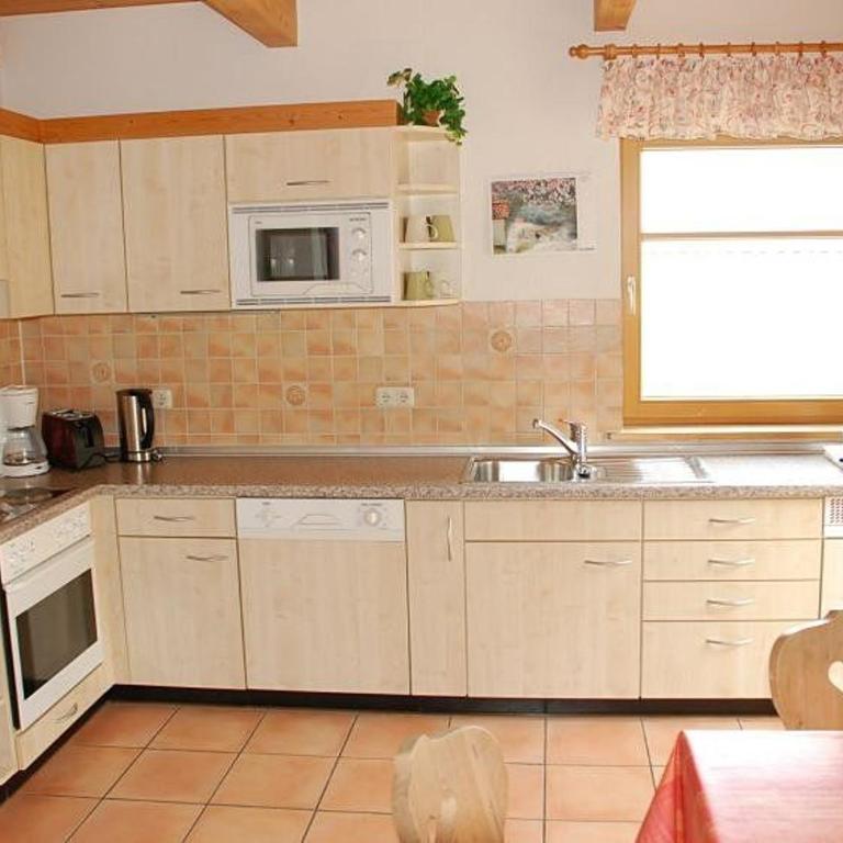 Ferienhaus Fuchsweg im Feriendorf Reichenbach F24b - Haus mit 2 Schlafzimmern - 8
