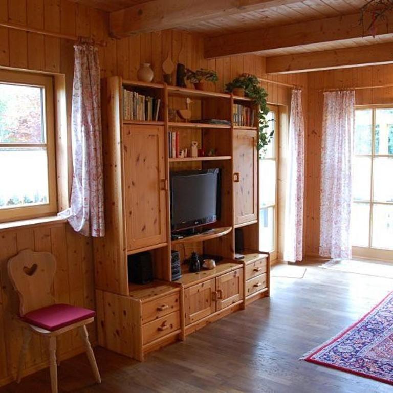 Ferienhaus Fuchsweg im Feriendorf Reichenbach F24b - Haus mit 2 Schlafzimmern - 10
