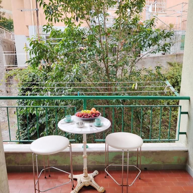 Genova Lux Apartment - Appartamento con 3 Camere da Letto - 31