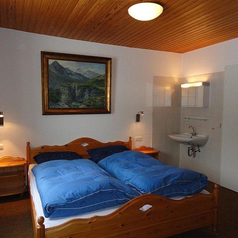 Ferienhaus Rehpfad im Feriendorf Reichenbach 4 - Haus mit 2 Schlafzimmern - 3