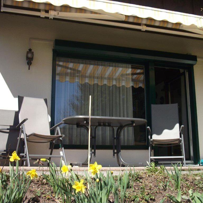 Ferienhaus Rehpfad im Feriendorf Reichenbach 4 - Haus mit 2 Schlafzimmern - 5