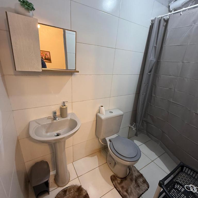 Loft San Isidro - One-Bedroom Apartment - 4