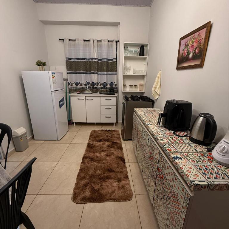 Loft San Isidro - One-Bedroom Apartment - 5