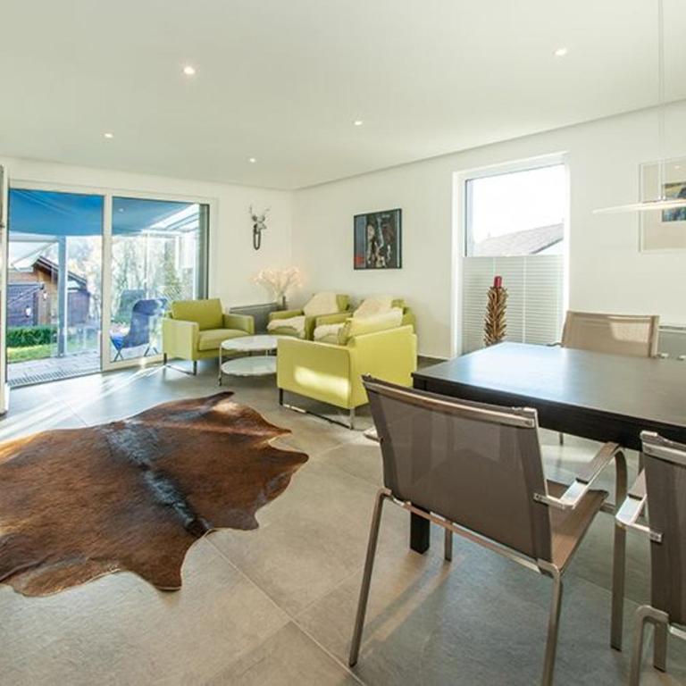 Ferienhaus Gamssteige im Feriendorf Reichenbach G29 - Haus mit 2 Schlafzimmern - 1