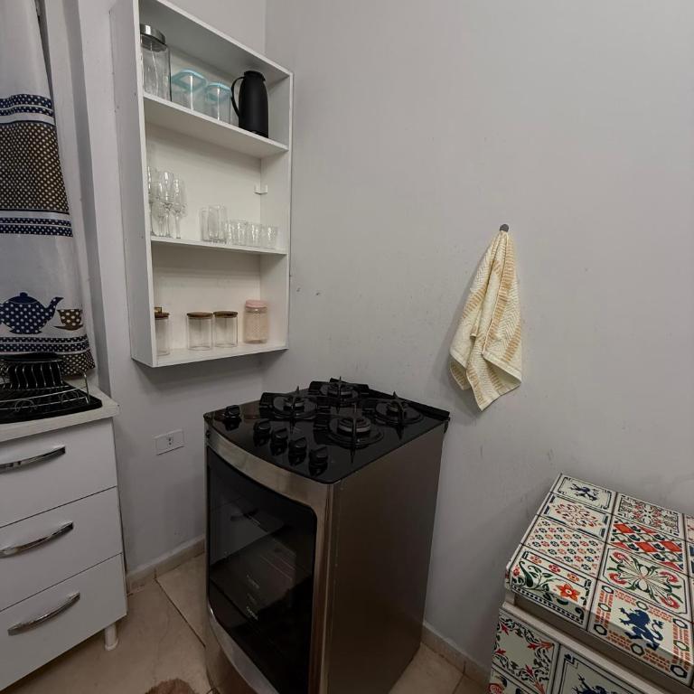 Loft San Isidro - One-Bedroom Apartment - 20
