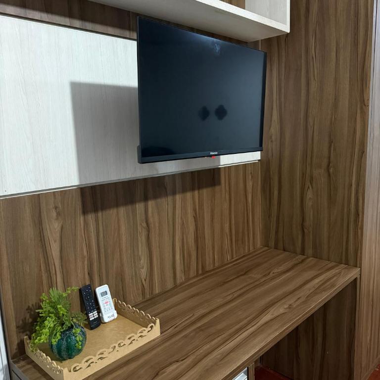 Loft San Isidro - One-Bedroom Apartment - 19