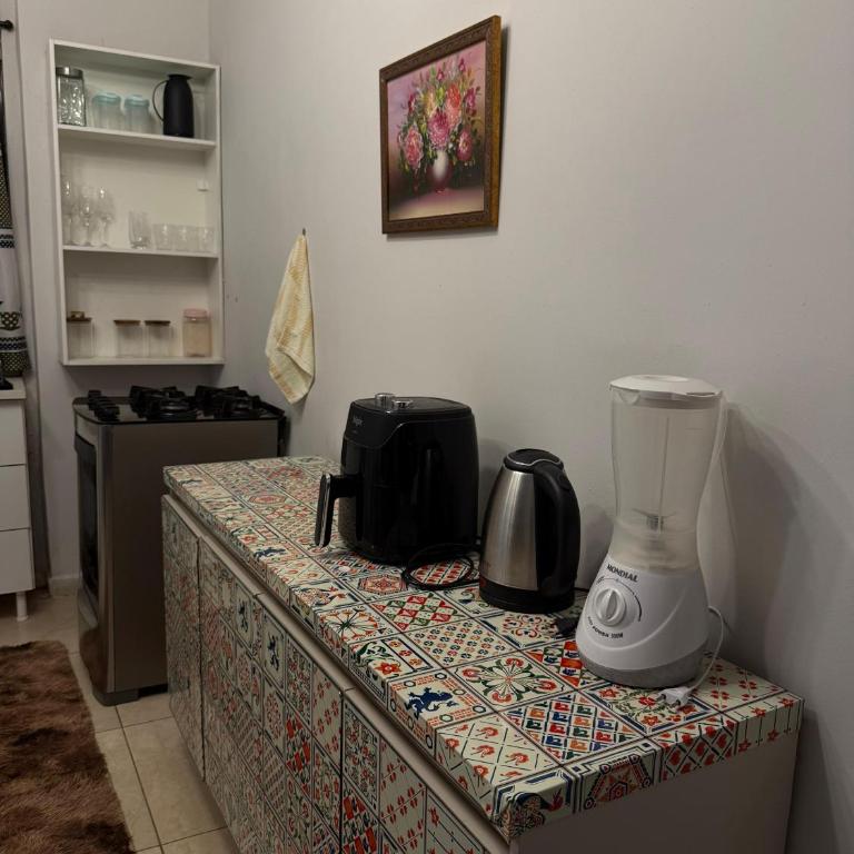 Loft San Isidro - One-Bedroom Apartment - 12