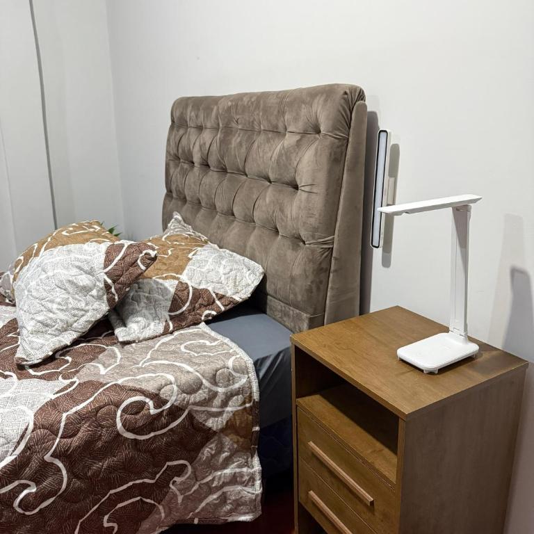 Loft San Isidro - One-Bedroom Apartment - 10