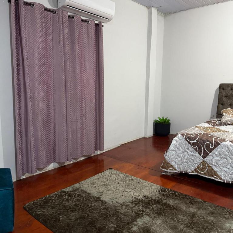 Loft San Isidro - One-Bedroom Apartment - 13