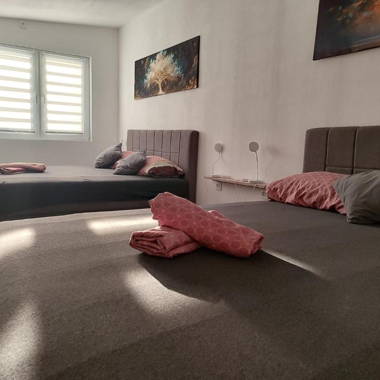 Apartmani Adi - One-Bedroom Apartment - 8