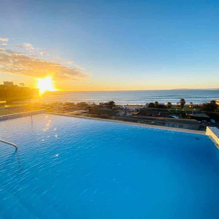 Frente al Mar Concón - La Boca - Two-Bedroom Apartment - 1