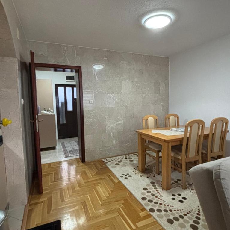 Apartman 07 - Apartman sa 1 Spavaćom Sobom - 4