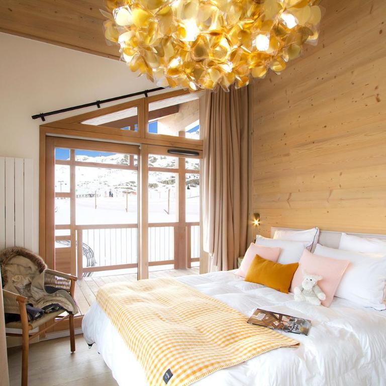 Résidence Phoenix B by Leavetown Vacations - Appartement 5 Chambres - 10
