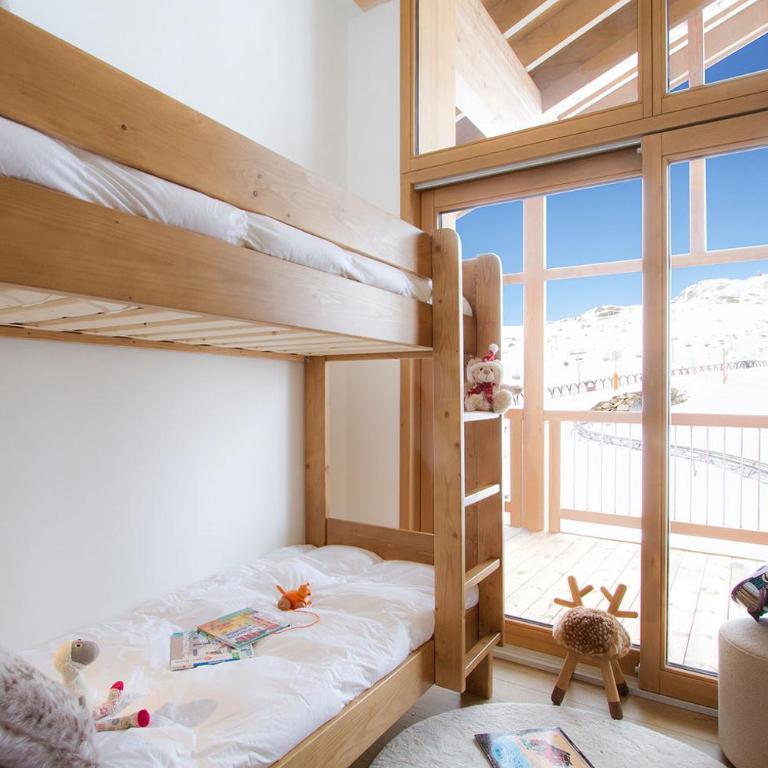 Résidence Phoenix B by Leavetown Vacations - Appartement 5 Chambres - 12