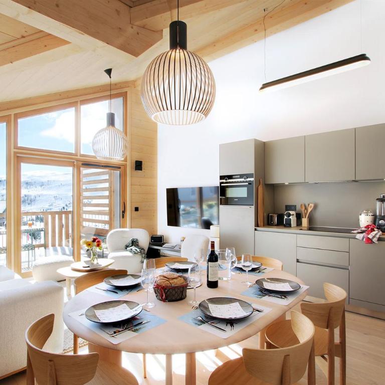 Résidence Phoenix B by Leavetown Vacations - Appartement 1 Chambre - 1
