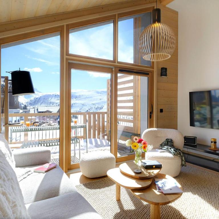 Résidence Phoenix B by Leavetown Vacations - Appartement 1 Chambre - 2