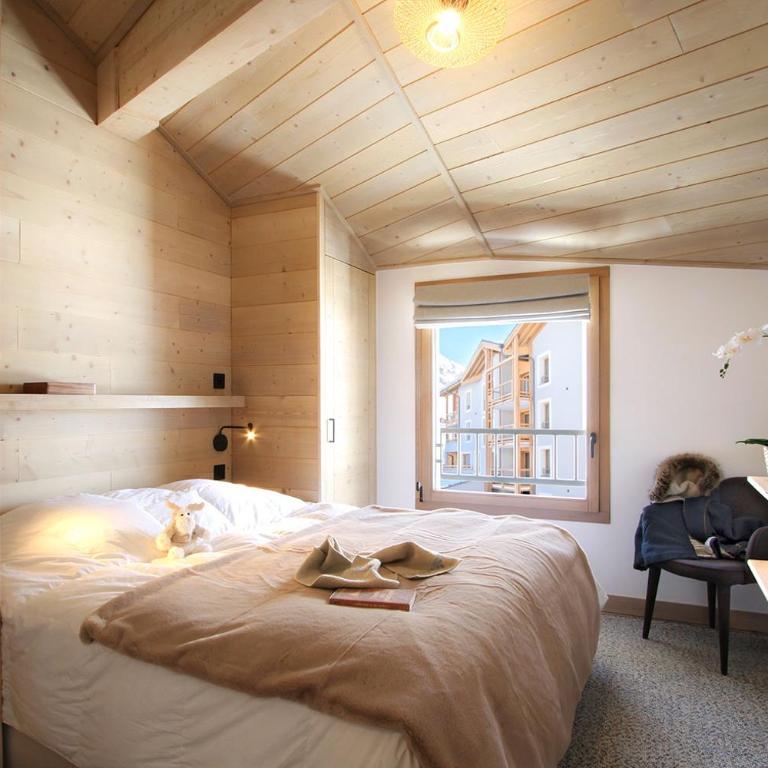 Résidence Phoenix B by Leavetown Vacations - Appartement 1 Chambre - 7