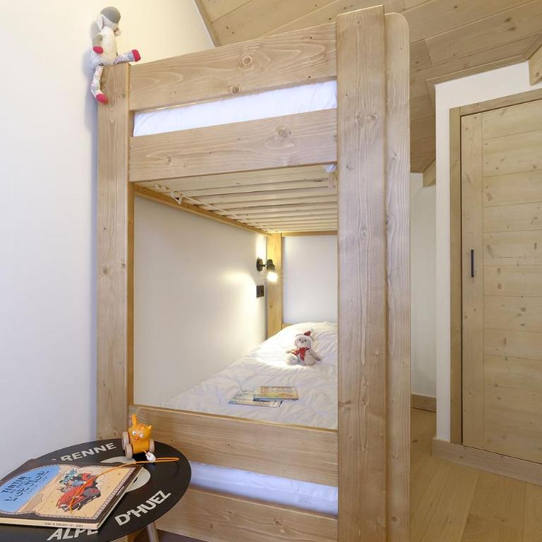 Résidence Phoenix B by Leavetown Vacations - Appartement 1 Chambre - 8