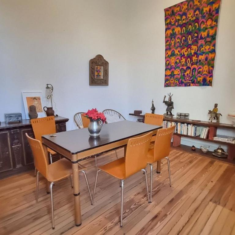 Bosques de Palermo Flat - a metros de la Rural! - Apartamento Deluxe de 2 dormitorios - 1